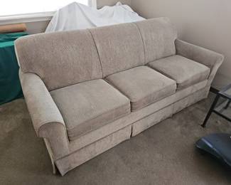 $300, like new La-Z-Boy couch