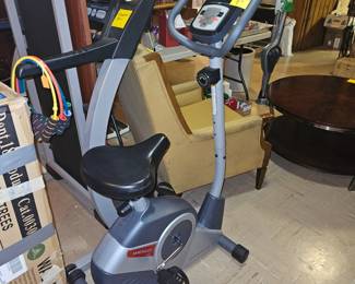 $30 Weslo stationary bike