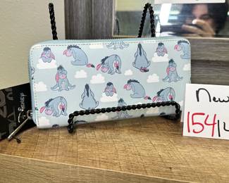 NEW Disney Wallet