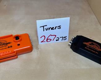 Tuners