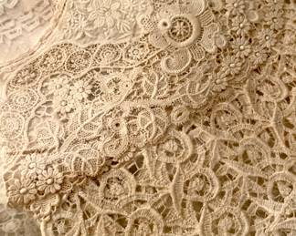 Vintage Lace