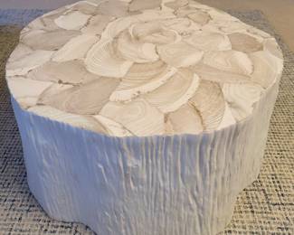 Serena & Lily Truro Coffee Table