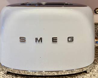 Smeg Toaster