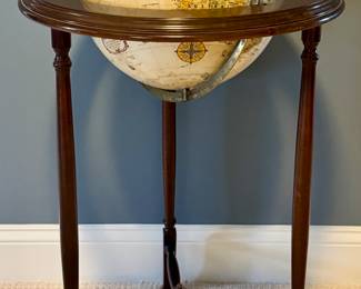 Replogle Globe