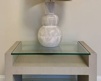 (2) Interlude Home Jozi Beside Chests