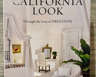 Inventing the California Look Coffee Table Book