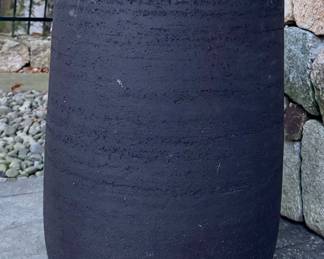 (4) Textured Planters