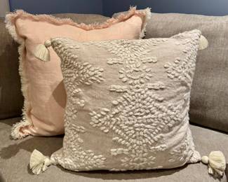 Serena & Lily Pillows 