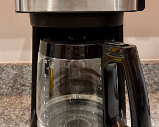 Hamilton Beach Coffee Maker