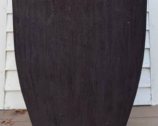 (4) Cylinder Planters