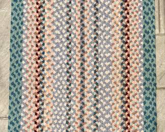 Braided Rug