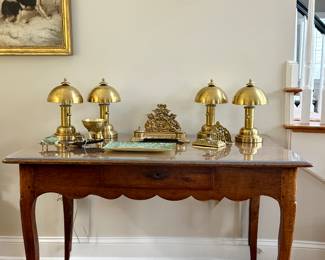 Antique Writing Desk