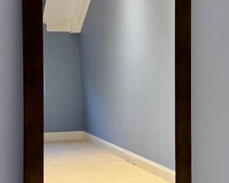 Full Length Floor Mirror