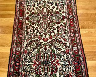 Hamadan Rug 