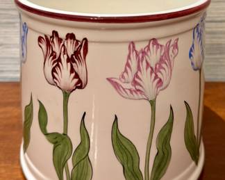 Tiffany & Co. Tulip Planter