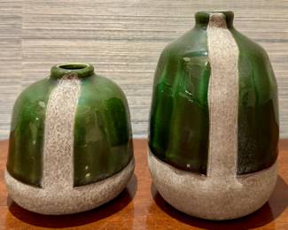 Art Pottery Vases