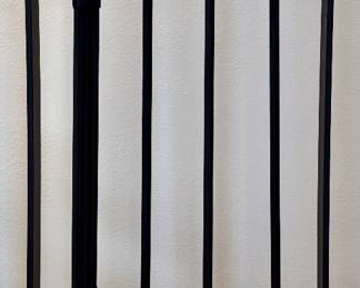 Williams-Sonoma Walnut Fireplace Tool Set