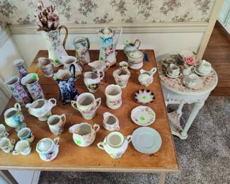 Vintage Porcelain (RS Prussia) 