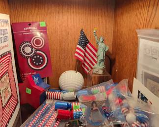 100+s of various items