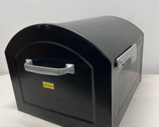 Large Architectural Mailbox - Never Used