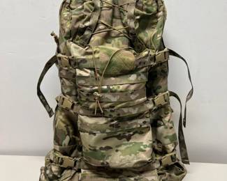 Tactical Tailor Camoflauge Rucksack # 2