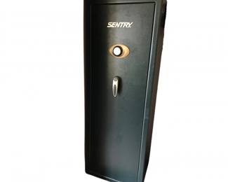 Sentry G7211 Safe Fire Resistant Personal Security Safe