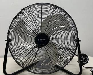 High Velocity Lasko Fans - Commercial Grade 