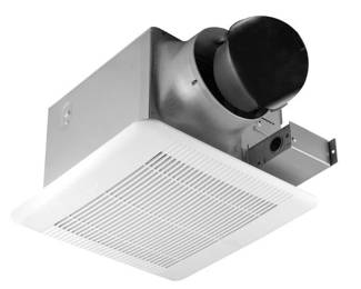 Hampton Bay BPT18-54A-1 Fan Ventilator - New in Box