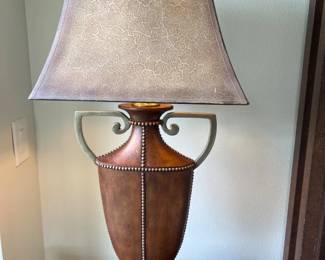 Frederick Cooper French Empire Style Table Lamp