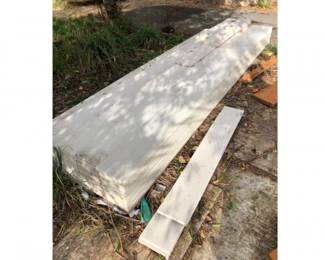 Hardie Board Siding – 72 Fiber Cement Boards