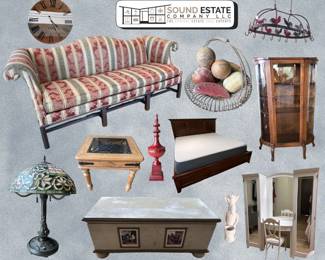 Furniture & Household - these and more
