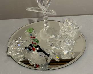 Swarovski Collection