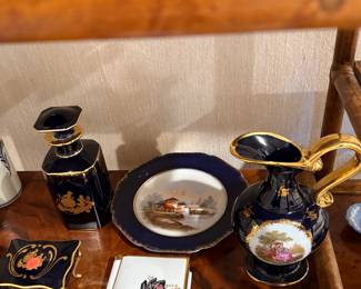 Limoges Collection
