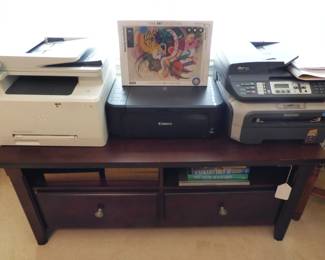 LASER PRINTER & OTHER PRINTERS