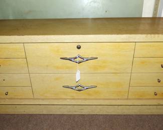 MCM LANE CEDAR CHEST