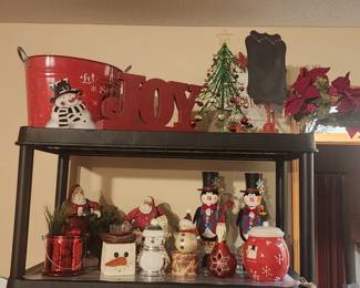 Christmas, Christmas, Christmas! 