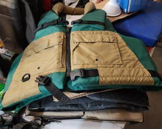 Life Jackets