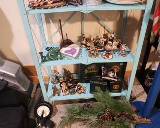 Boyd's Bears Figuring Collection