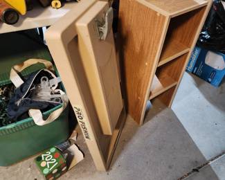 Large Fish Filet Board