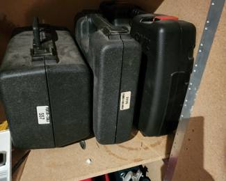 Porter Cable Power Tools