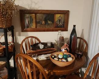 Outdoor and Sports themed home decor