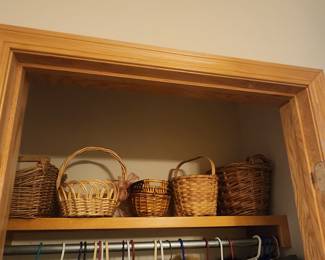 Decorative Baskets