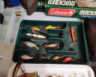 Fishing Lures