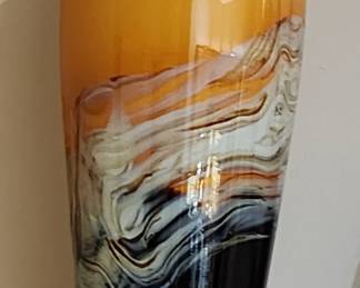 Beautiful Glass Vase
