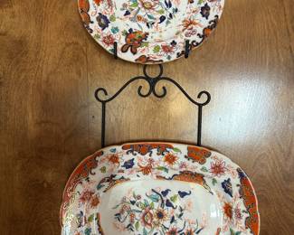 Antique china