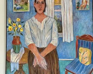 Milo Russell Original