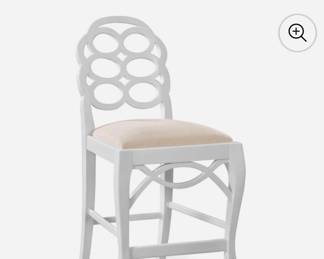 Stunning Villa & House Barstools - we have 4