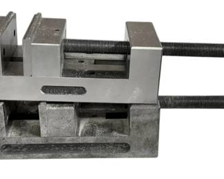 Steel Machinist Precision Vises