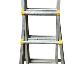 Little Giant Type II Ladder