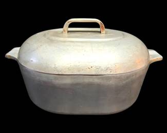 Wagner Ware Sidney O Magnalite 4265P Roaster